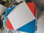 500 stuks C5 enveloppen nieuw!, Ophalen, Nieuw
