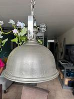 Industri
elle Hanglamp, Huis en Inrichting, Ophalen, Gebruikt, Metaal, Minder dan 50 cm