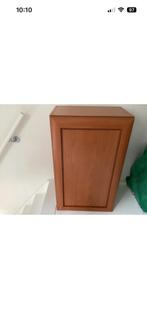 Hangkast van Nolte meubelen, Ophalen, Gebruikt