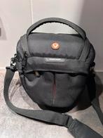 Vanguard cameratas, Ophalen of Verzenden, Zo goed als nieuw, Schoudertas, Overige merken