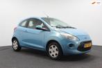 Ford Ka 1.2 Cool & Sound start/stop | Airco | 1e eigenaar |, Auto's, Ford, Voorwielaandrijving, Euro 5, Gebruikt, 1242 cc