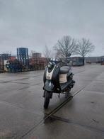 BTC Riva 4T scooter, Ophalen of Verzenden, Gebruikt, Benzine, Overige merken