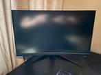 MSI G24C4, Ophalen, 101 t/m 150 Hz, Curved, Full HD