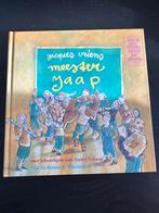 Meester Jaap - Jacques Vriens, Boeken, Ophalen of Verzenden, Gelezen, Fictie algemeen