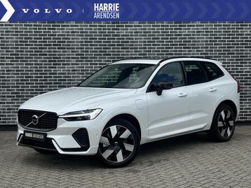 Volvo XC60 2.0 T6 Plug-in hybrid AWD Ultra Dark | Panoramada beschikbaar voor biedingen
