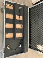 Gitaar effecten Pedalboard, Ophalen of Verzenden, Gebruikt, Elektrische gitaar