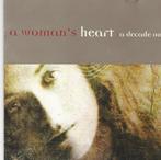 Celtic : A woman's heart = gesigneerd Frances Black = 7,99, Ophalen of Verzenden, Zo goed als nieuw