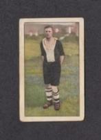 Voetbalplaatje Van der Zalm VUC Den Haag (2)., Ophalen of Verzenden, Zo goed als nieuw