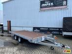 Bij Impex Eduard multi 3000kg 406 of 456x200cm 3000 kg uitv., Nieuw
