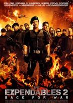 THE   EXPENDABLES  2      filmposter., Verzamelen, Verzenden, Nieuw, Film en Tv