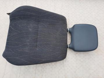 Mercedes benz Sprinter tot bj 2003 rugleuning + hoofdsteun beschikbaar voor biedingen