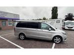 Mercedes-Benz Westfalia MarcoPolo 4-Matic Autom. nieuwstaat, Automaat, Buscamper of Camperbus, Luifel, Mercedes-Benz