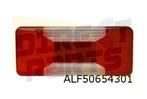 Iveco Daily achterlicht Links compleet (chassis-cabine) MQ+, -, Overige automerken, -, Nieuw
