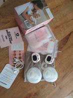 Borstkolf - Vulpus Goods, Ophalen, Wit, Zo goed als nieuw, Handen en Nagels