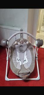 Elektrische Wipstoel Baby - Baninni, Overige merken, Gebruikt, Wipstoel, Ophalen of Verzenden