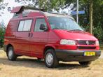 Dehler Maxivan GL super mooie bus VW Tdi 102 pk Bj 1996, Caravans en Kamperen, Overige merken, Diesel, Bedrijf, Tot en met 3