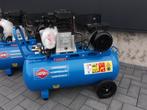 Lente-deal!! Airpress HL 340-90/3 PK/100 Liter ketel!!, Ophalen, Nieuw