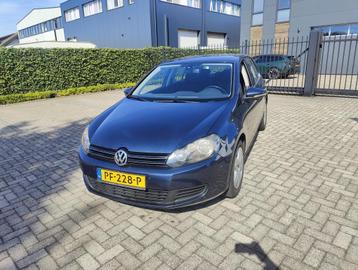 Volkswagen Golf 1.4 TSI Nieuw APK   ecc Navi  beschikbaar voor biedingen