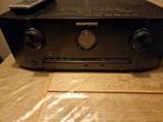 Marantz 7.2 versterker 5007 D, Ophalen, Zo goed als nieuw, Stereo, Marantz