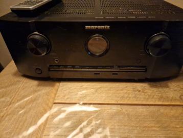 Marantz 7.2 versterker 5007 D  beschikbaar voor biedingen