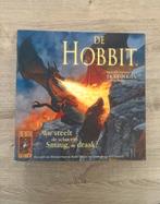 The Hobbit spel. Als nieuw en compleet, Hobby en Vrije tijd, Gezelschapsspellen | Bordspellen, Ophalen of Verzenden, Zo goed als nieuw