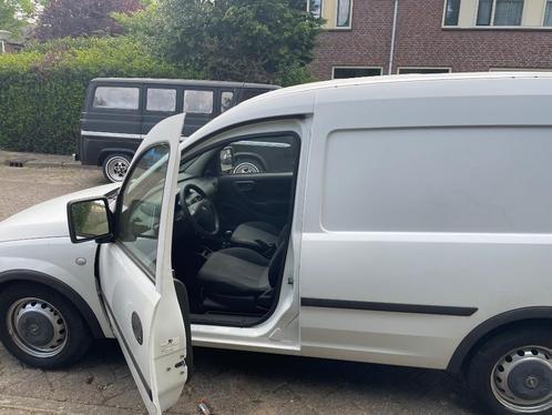 Opel Combo 1.3 DT H AC 2006 TE KOOP, Auto's, Bestelauto's, Particulier, ABS, Airbags, Airconditioning, Centrale vergrendeling