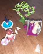 Playmobil City Life 6155: Fotoshoot met Bruid, Kinderen en Baby's, Speelgoed | Playmobil, Ophalen of Verzenden, Zo goed als nieuw