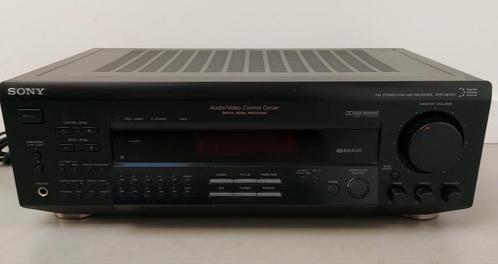 Sony STR-DE315 stereo surroundversterker / ontvanger., Audio, Tv en Foto, Versterkers en Receivers, Gebruikt, Stereo, Sony, Ophalen of Verzenden