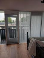 Lamellen (smal) PVC, Ophalen, Gebruikt, 200 cm of meer, 200 cm of meer