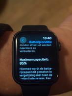 Apple Watch Series 5 - Perfecte smartwatch!, Ophalen, Zwart, IOS, Waterdicht