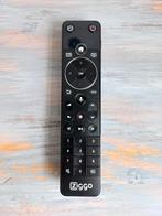 Ziggo afstandsbediening voor de Mediabox XL, Ophalen of Verzenden, Zo goed als nieuw, Origineel