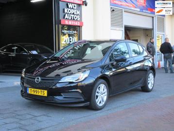 Opel ASTRA 1.0 Online Edition 5 Deurs Airco PDC beschikbaar voor biedingen