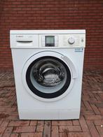 Bosch Logixx Varioperfect wasmachine. 8 kilo. A++. Garantie!, 85 tot 90 cm, 1200 tot 1600 toeren, Ophalen of Verzenden, Handwasprogramma