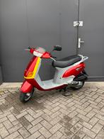 Piaggio skipper 125cc ORIGINEEL 9000KM, Ophalen