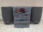 Stereo toren, FW 330 philips, Ophalen, Gebruikt, Tuner of Radio, Philips