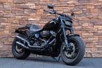 Harley-Davidson FXFBS Fat Bob 114 (bj 2021), Bedrijf, Overig, 1868 cc
