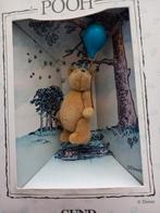 Pooh beer, Verzamelen, Beren en Cherished Teddies, Ophalen of Verzenden, Zo goed als nieuw, Stoffen beer, Overige merken