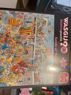 WaSgIJ? 3 Destiny Puzzel - Sands of Time, Ophalen of Verzenden, 500 t/m 1500 stukjes, Zo goed als nieuw, Legpuzzel