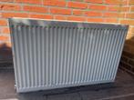 Radiator 50x80, 60 tot 150 cm, Gebruikt, Ophalen of Verzenden, 30 tot 80 cm