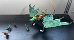 LEGO NINJAGO Lloyd's Legendarische Draak - 71766, Kinderen en Baby's, Ophalen of Verzenden, Gebruikt, Complete set, Lego