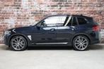 BMW iX3 High Executive Shadow Line Automaat / Trekhaak / Pan, Automaat, Achterwielaandrijving, Gebruikt, 80 kWh