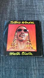 Vinyl single Stevie Wonder - Master blaster, Cd's en Dvd's, Vinyl Singles, Gebruikt, Ophalen of Verzenden