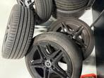 Mercedes w177 a klasse velgen 18 inch, Velg(en), 315 mm, Zomerbanden, 21 inch