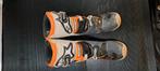 Alpinestar tech7 laarsen maat 35.5, Motoren, Ophalen, Tweedehands, Laarzen