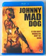 Johnny Mad Dog | 2008, Cd's en Dvd's, Blu-ray, Zo goed als nieuw, Filmhuis, Verzenden