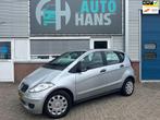Mercedes-Benz A-klasse 170 Classic | Lees tekst!, Gebruikt, Zwart, 4 cilinders, 400 kg
