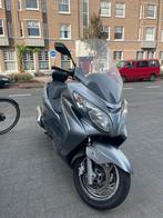 Suzuki Burgman 400 2007, Ophalen, Gebruikt, Overige typen, Overige merken