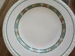 35 delig ontbijtservies, Huis en Inrichting, Keuken | Servies, Ophalen, Zo goed als nieuw, Wedgwood, Compleet servies