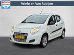 Suzuki Alto 1.0 Celebration EASSS | Airco | Elektrische rame, Auto's, Suzuki, Voorwielaandrijving, Euro 5, Stof, Gebruikt