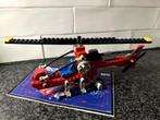 Lego Technic helikopter 8812, Complete set, Ophalen of Verzenden, Lego, Zo goed als nieuw